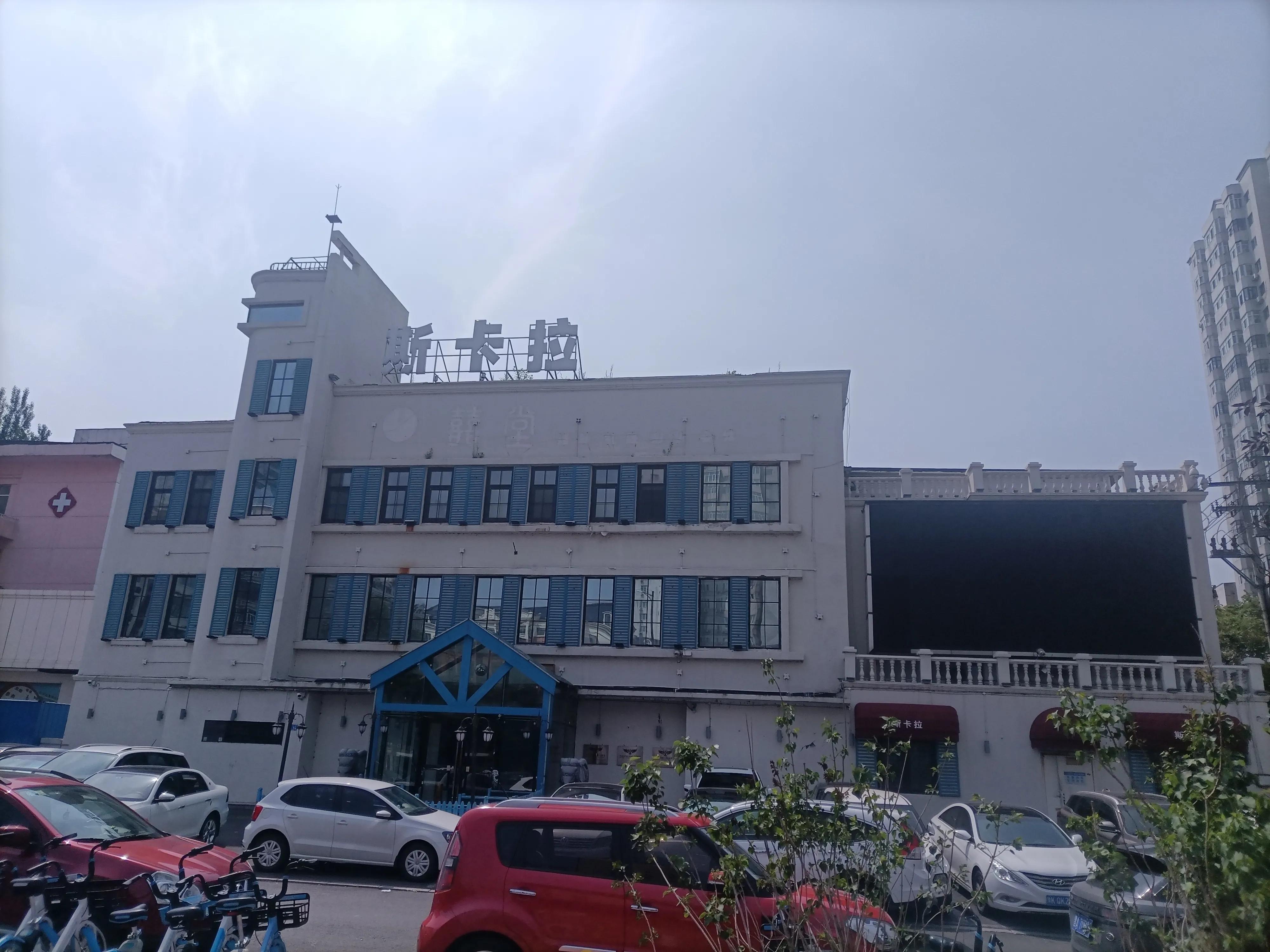 哈尔滨儿童电影院现在还在吗,哈尔滨电影院儿童购票标准