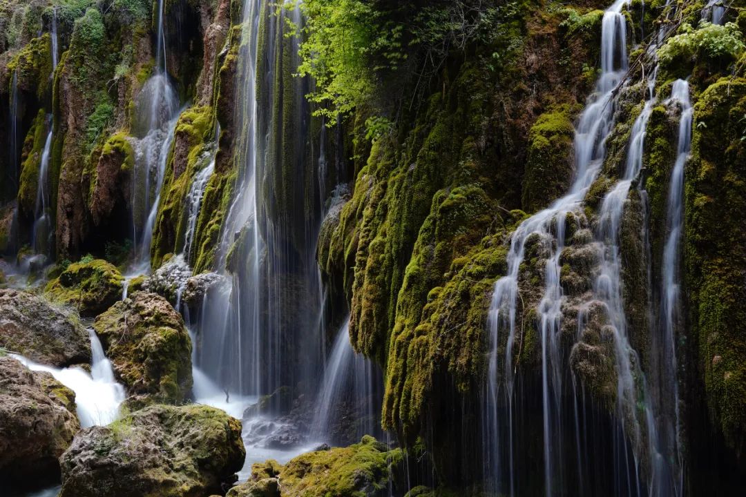 尼汝秘境,香格里拉尼汝村徒步环线图