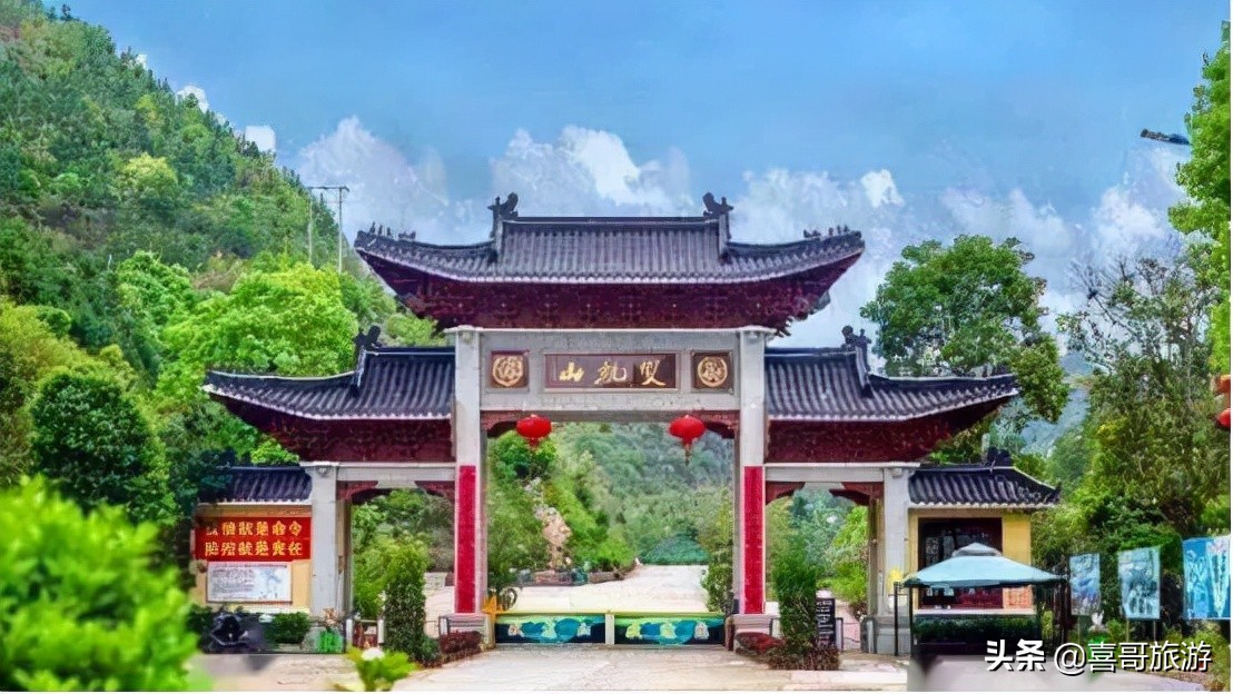 梅州市五华县周边旅游景区推荐表,梅州五华旅游景点推荐自驾