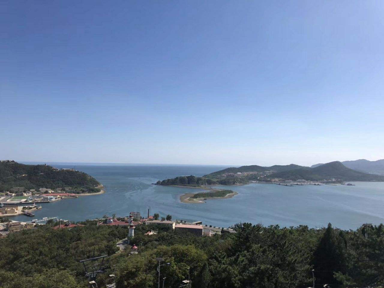 大连旅游赶海景点推荐,大连必去旅游攻略