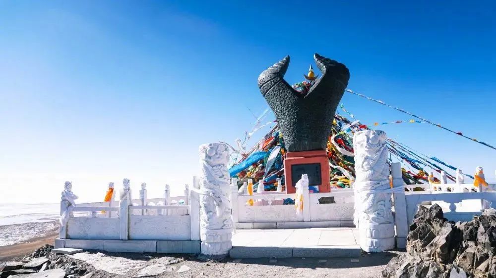 黄河之水天上来真正的源头,黄河水之源