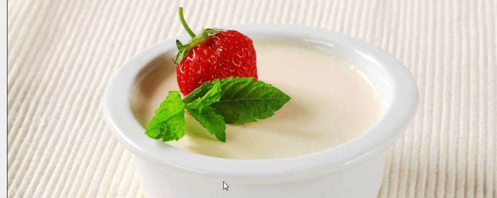 瘦小腹最佳饮食,十种有效瘦小腹食物