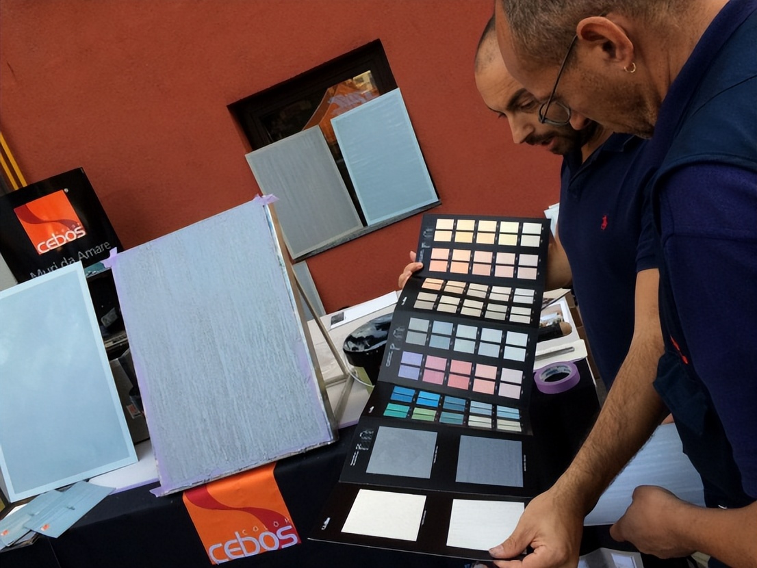 进口艺术漆加盟店排行榜,进口艺术漆加盟哪个公司好