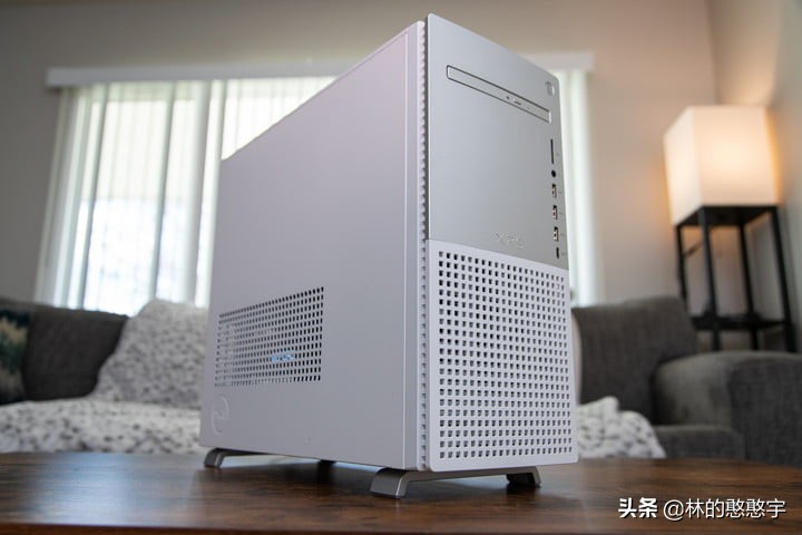戴尔XPSDesktop8950价格低廉且功能强大的家庭办公电脑