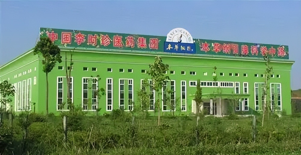 黄冈市百强企业蕲春,湖北黄冈蕲春龙头企业