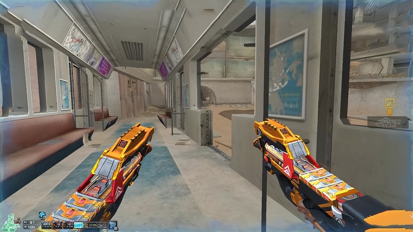 为什么cf玩家不打排位,为什么很少人玩cfhd