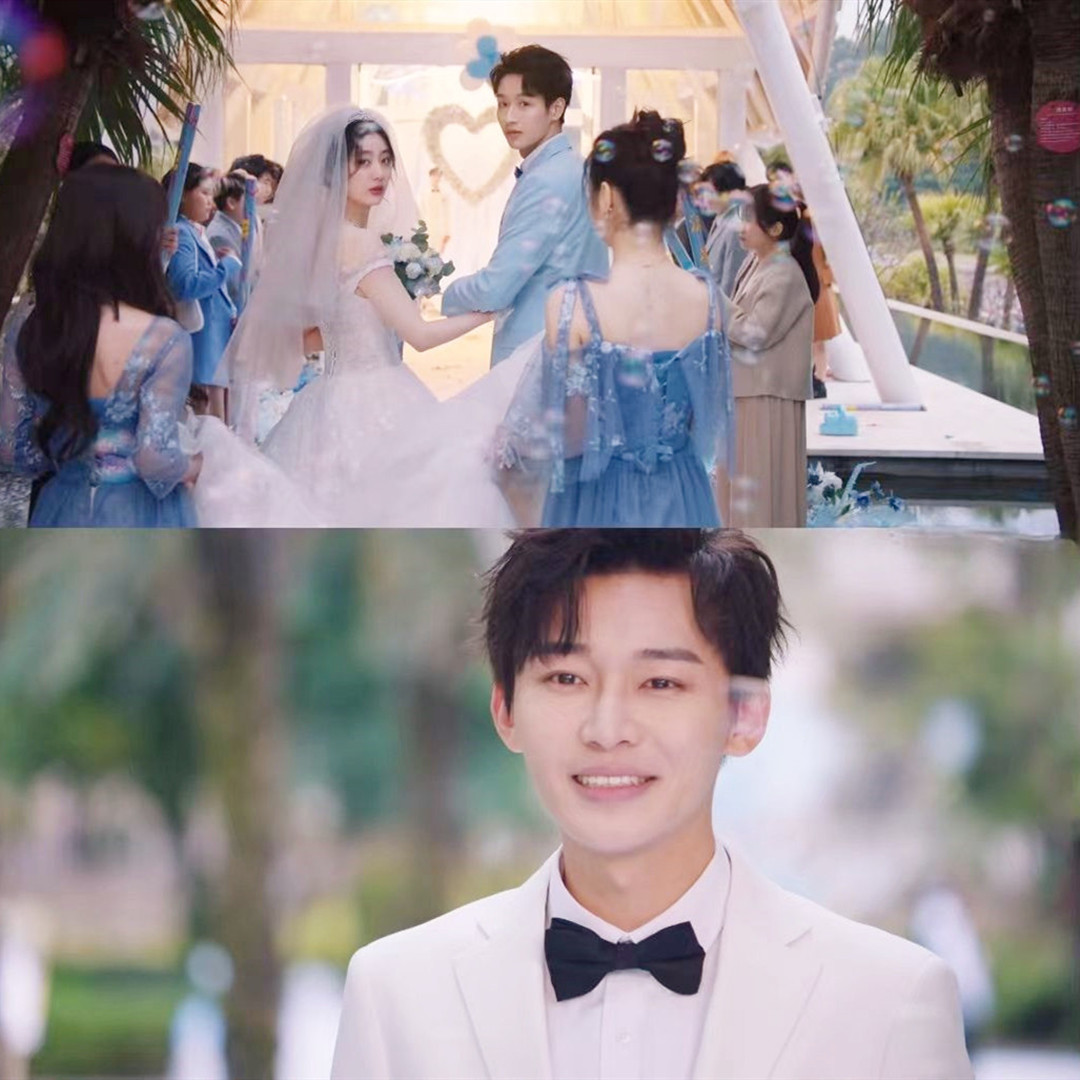 拼了命也要推荐这5部网剧,推荐下只有12集左右的爱情网剧