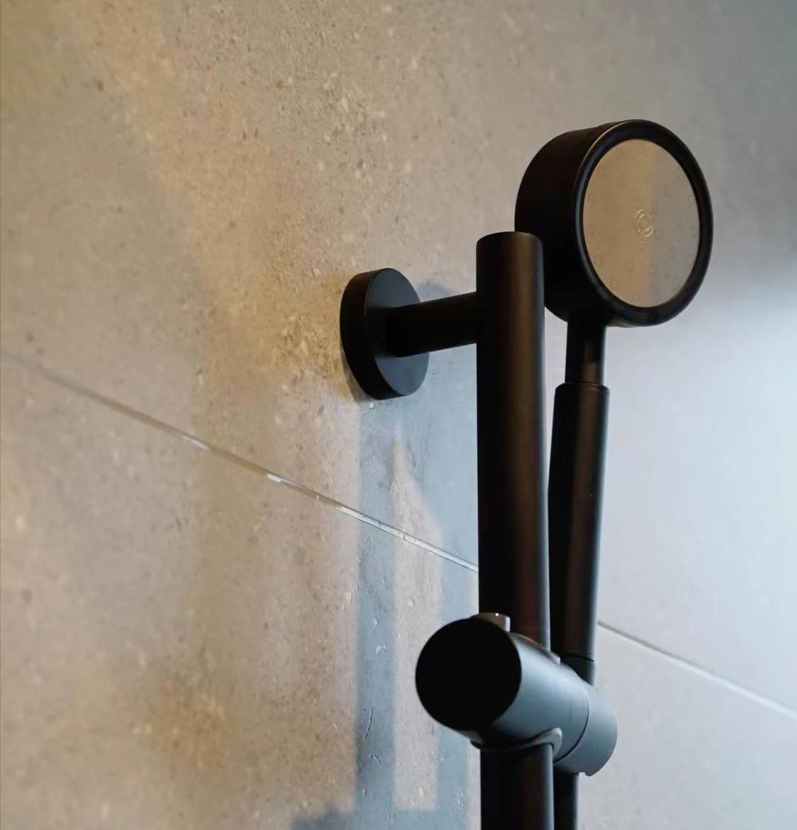 花洒堵了怎么办不用白醋,花洒老是堵眼怎么办