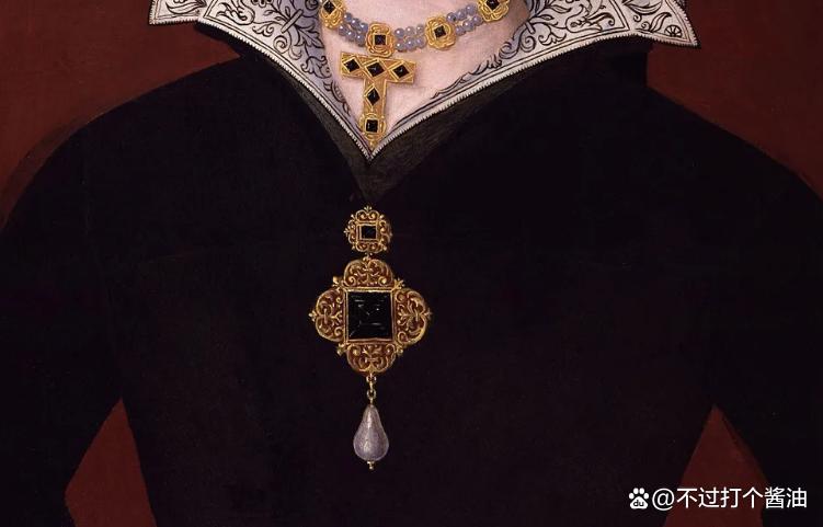 英国鼎盛时期珠宝,英国皇室的顶级珠宝