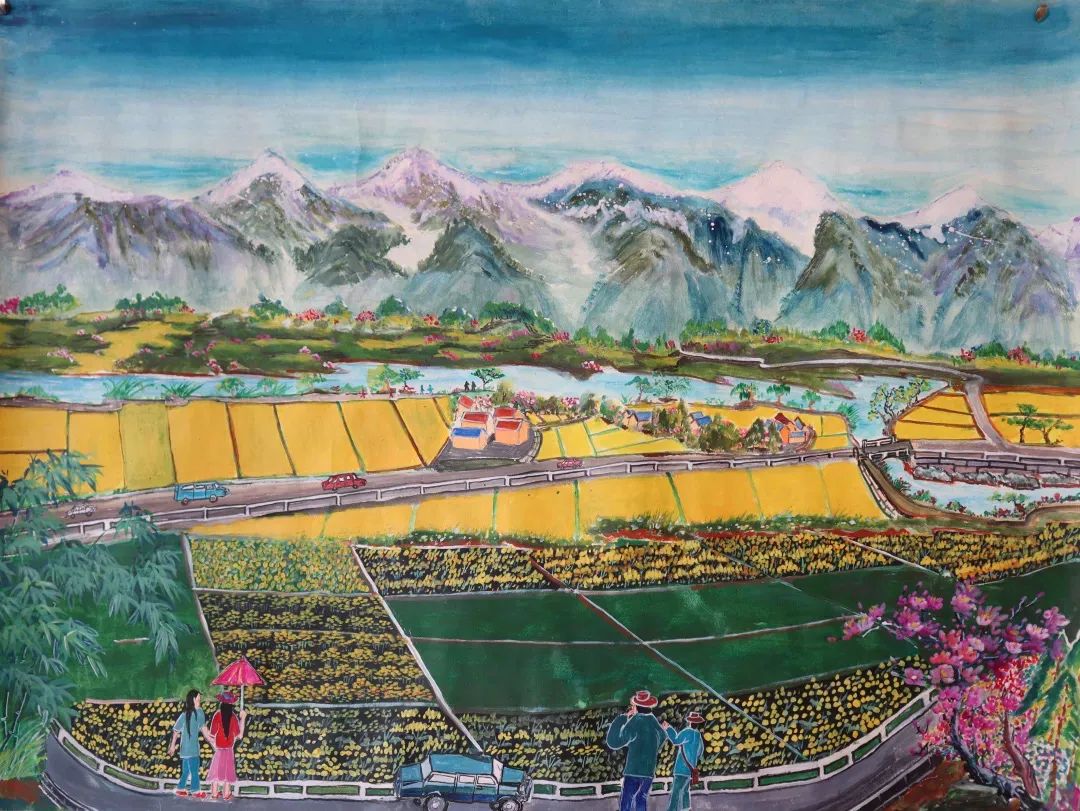 腾冲旅游必买礼包,到腾冲旅游应该买什么纪念品呢