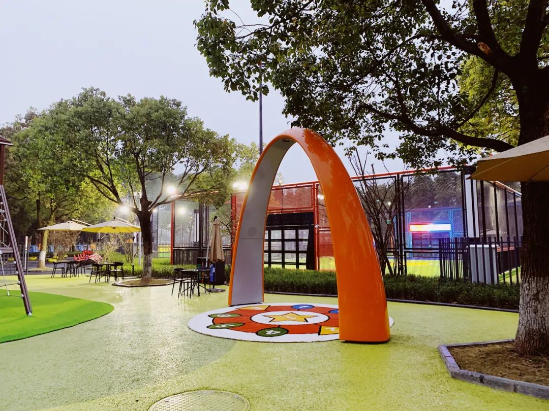 非遗玩湃全科体育公园门票,非遗玩湃全科体育公园团购