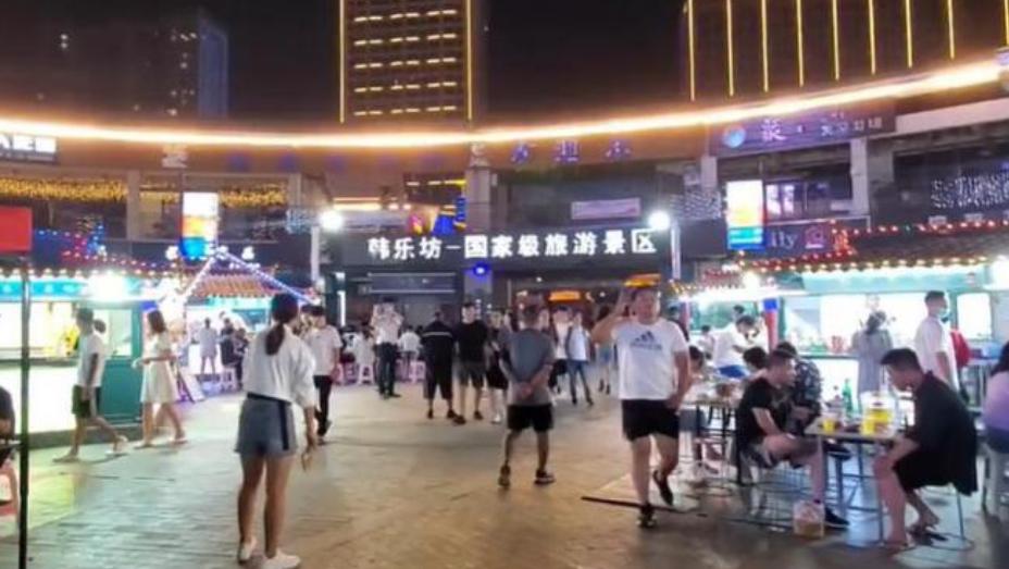 去威海玩完的感受,去威海旅游怎么说比较好