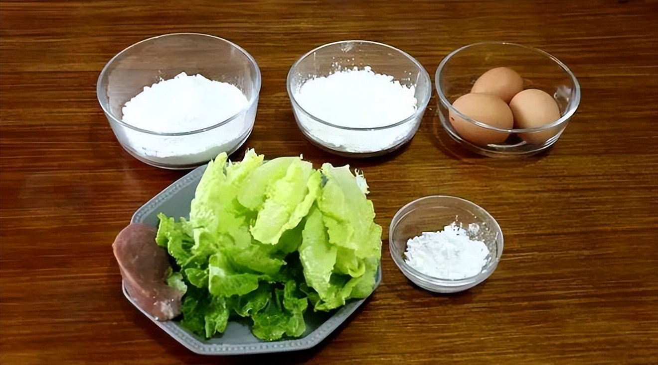 孩子的早餐每天不重样,儿子的一周不重样早餐