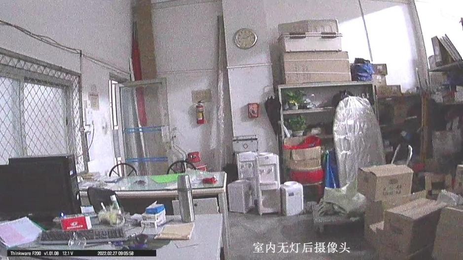 兴科威f200行车记录仪怎么看录像,兴科威f200行车记录仪走线