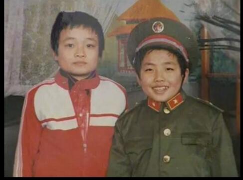 “国乒掌门夫人”王瑾：我曾把梦想卖了，换来了刘国梁的亿万家财