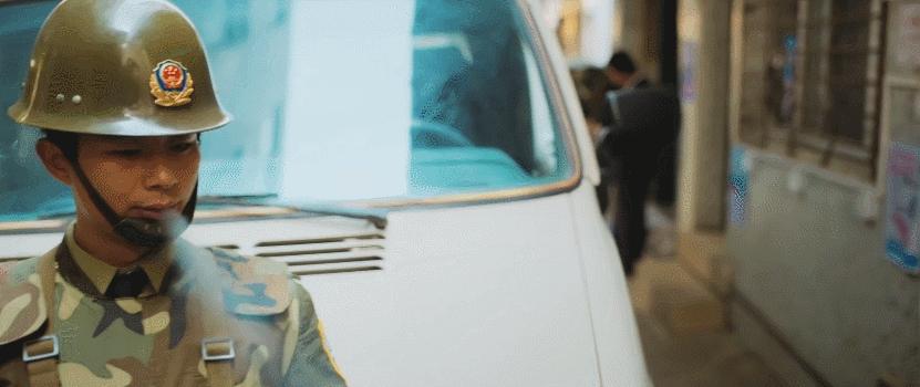 邹兆龙靠哪部电影可以得一辈子钱,51岁的邹兆龙近照