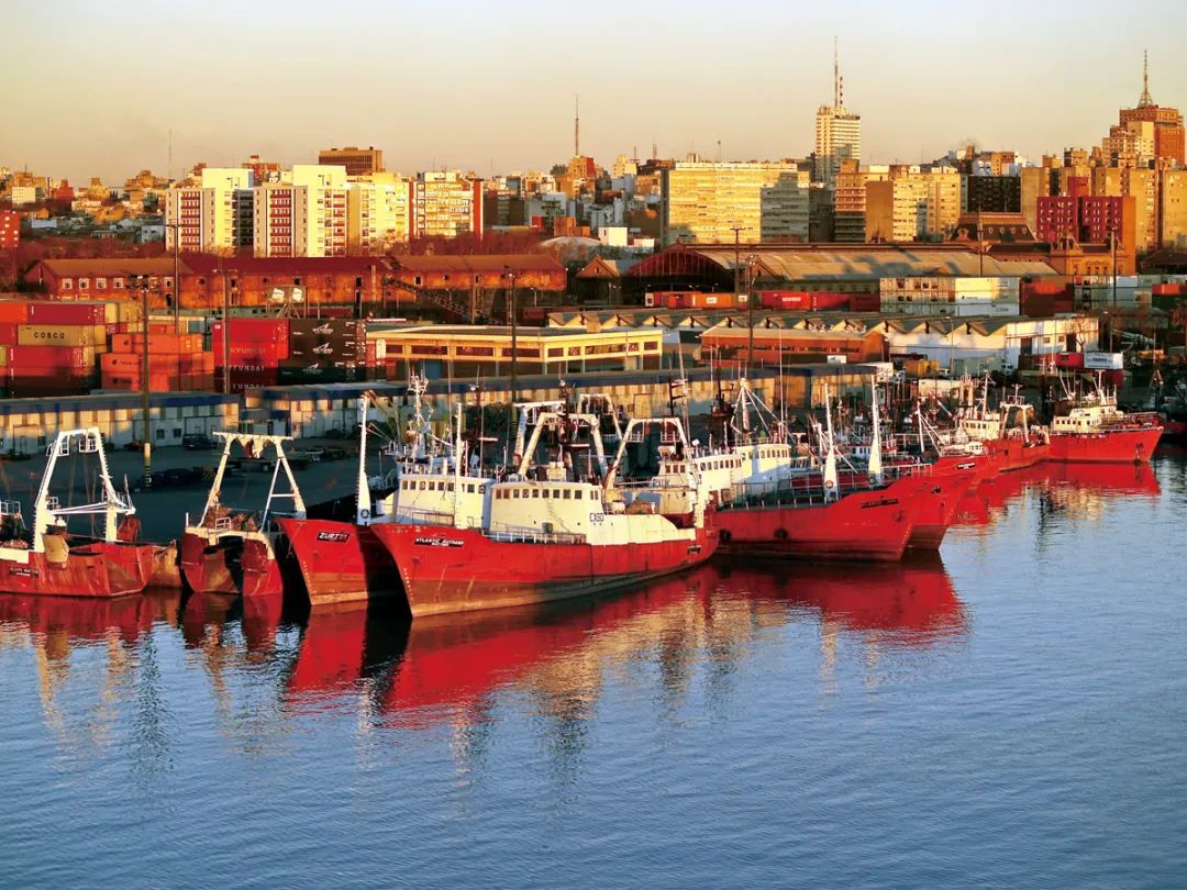 蒙得维的亚英文,蒙得维的亚埃斯特角城