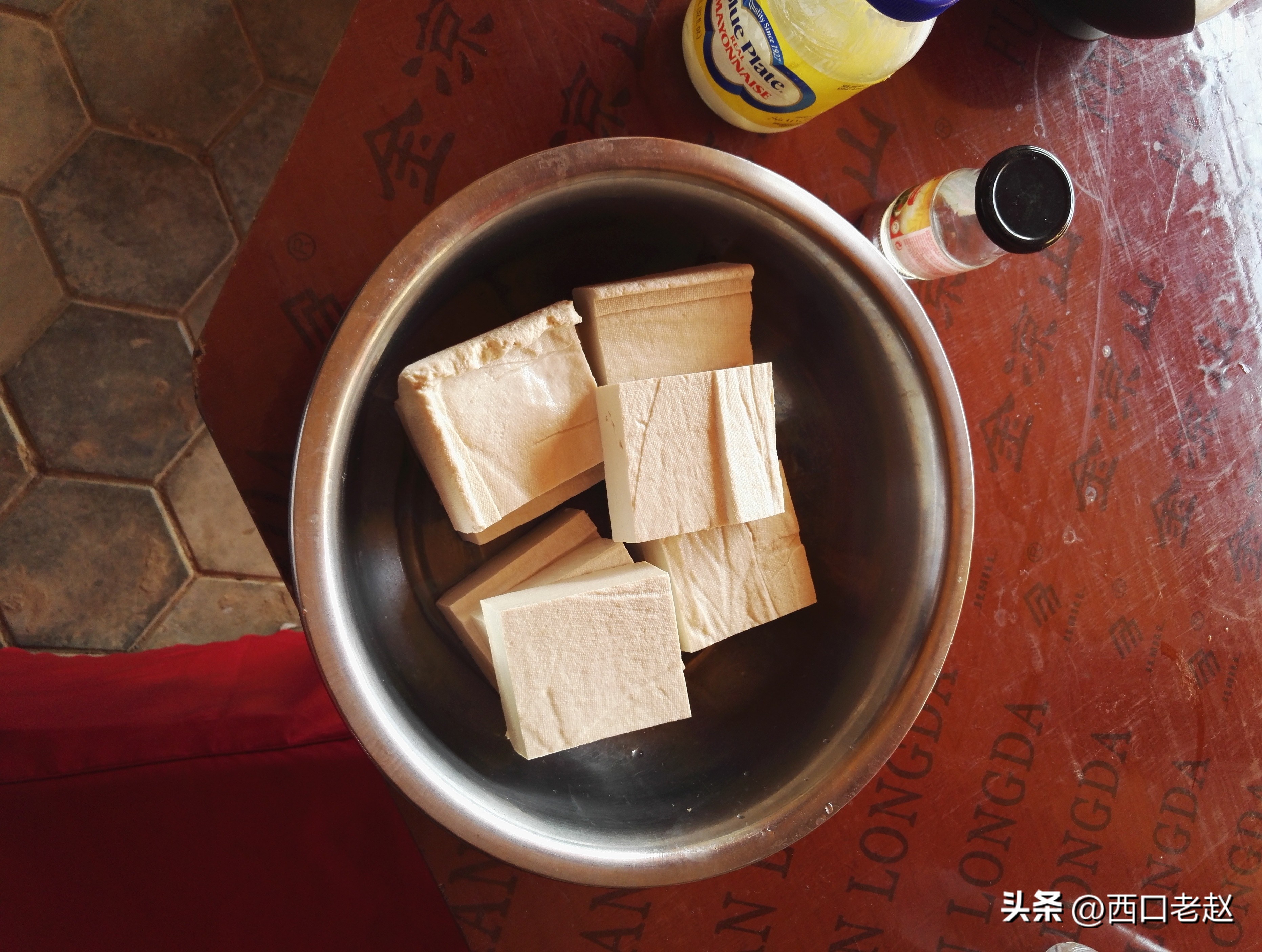 行走在国外的岁月15——西非掠影之尼日尔A