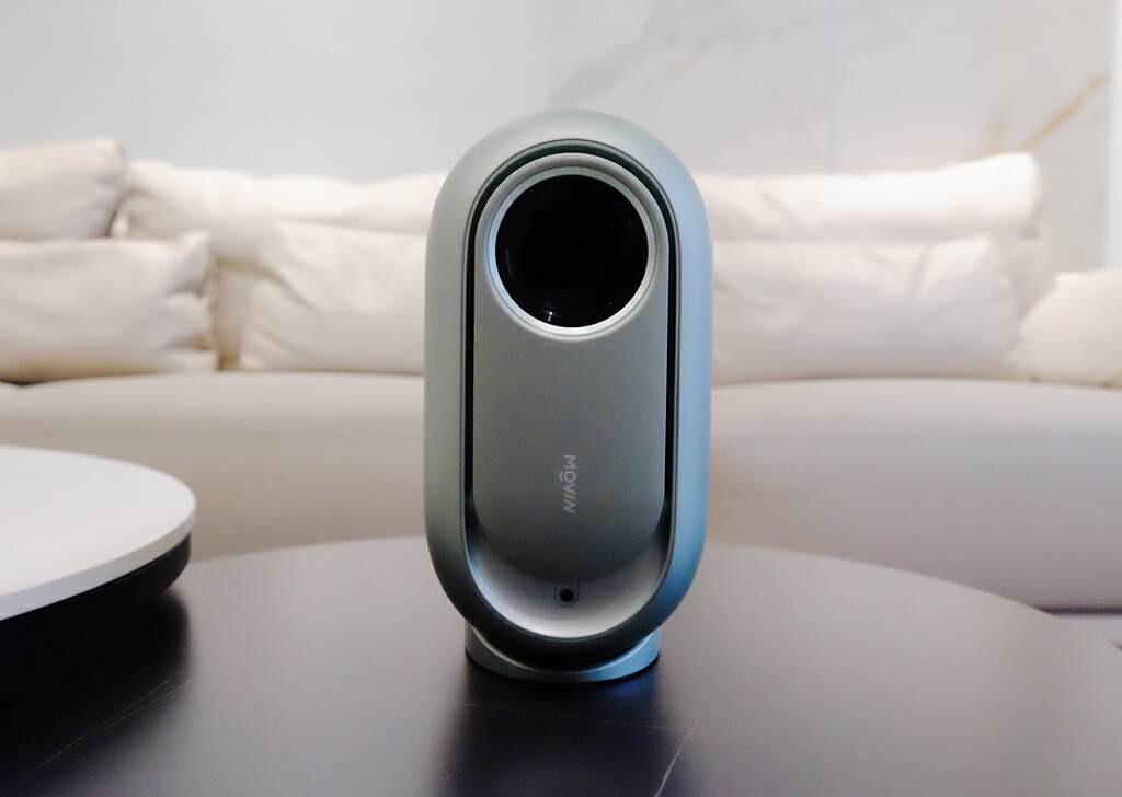 极米投影新品效果,极米中高端投影什么时候上新