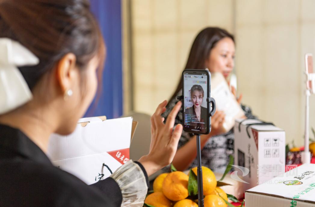 格力电器直播带货,格力直播对实体店的影响