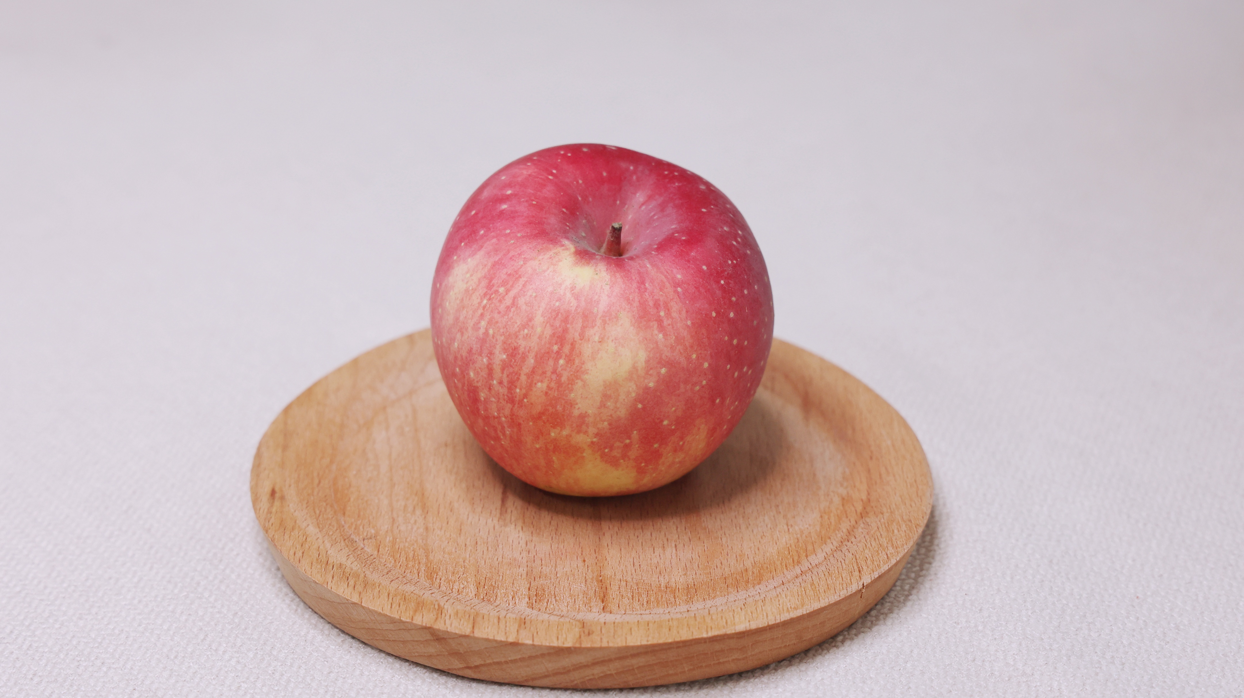 好吃的脆苹果怎么挑,好吃的苹果怎么分辨