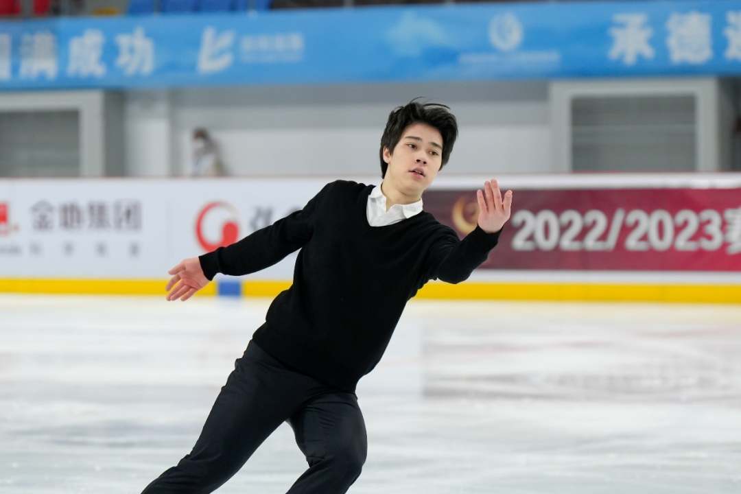 一触即发！本赛季全国花样滑冰冠军赛12日开赛