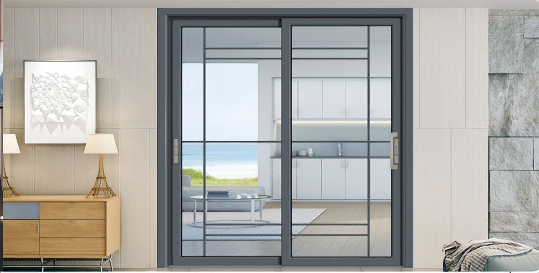 门窗十大品牌2023一线排行榜