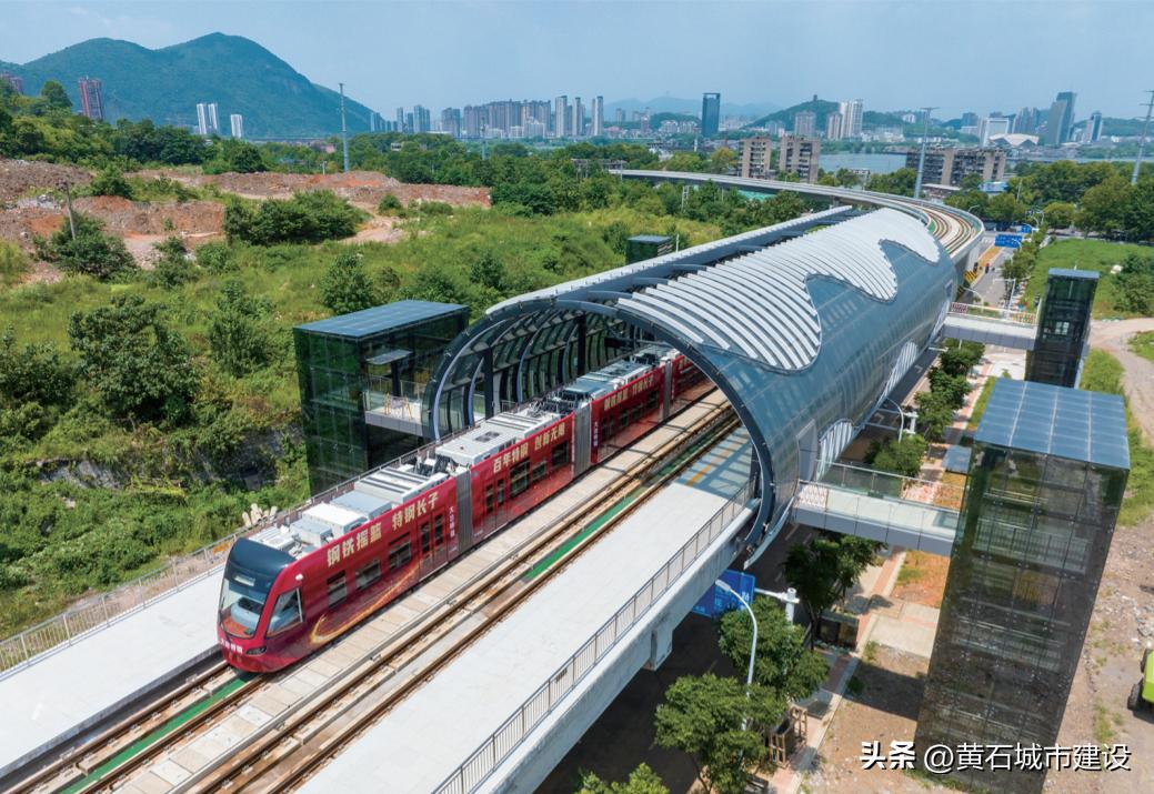 重磅！579.7公顷黄石这里有大动作方特、奥特莱斯正在争取