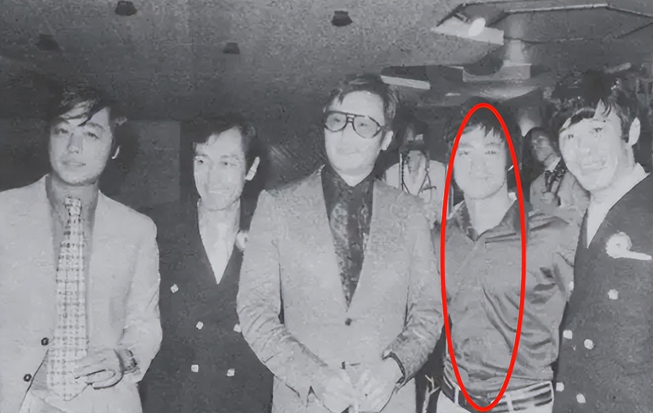 谢贤刘德华谢霆锋,谢贤李小龙视频