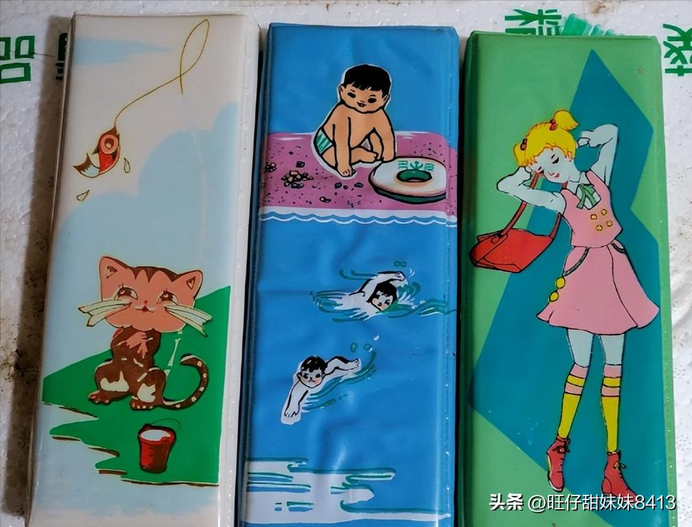 怀旧小卖部80年代,80年代小卖部里的国货日用品