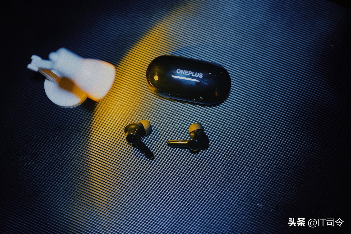 一加蓝牙耳机budsz2测评,一加budsz