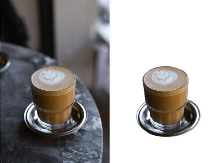 新手小白如何抠图做效果图,ps小白沉浸式抠图