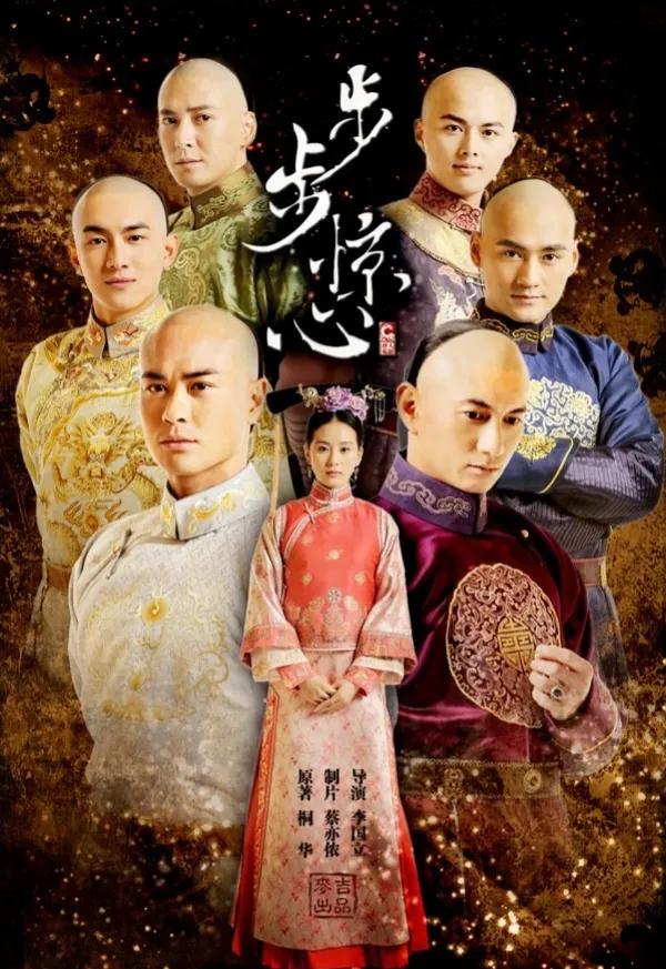 那些年小说改编电视剧,有哪些是改编童话小说的电视剧