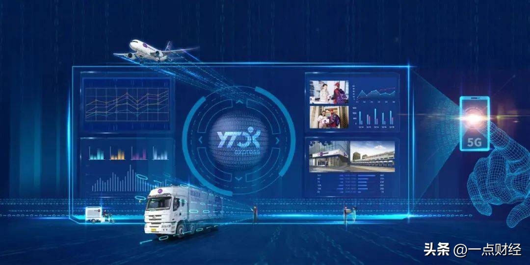 双11圆通快递一直停留在一个地方,圆通备战双11