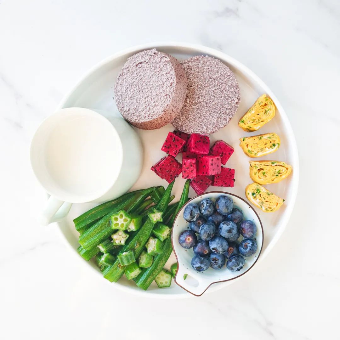 想减肥早餐却不知道怎么吃教你,减肥只吃早餐午餐应该怎么吃