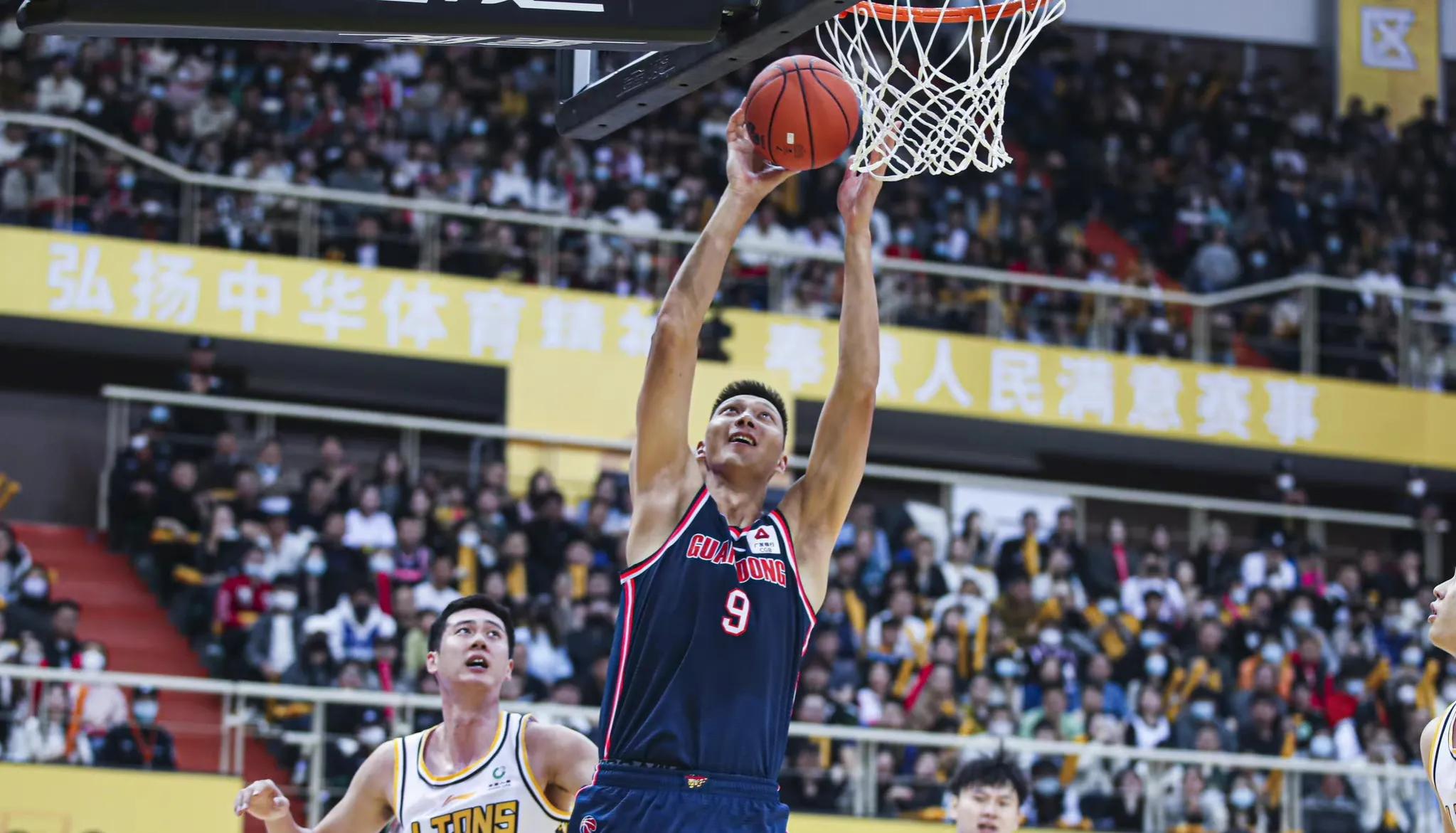 赵睿马尚广东客场,广东宏远vs浙江广厦赵睿赛后采访