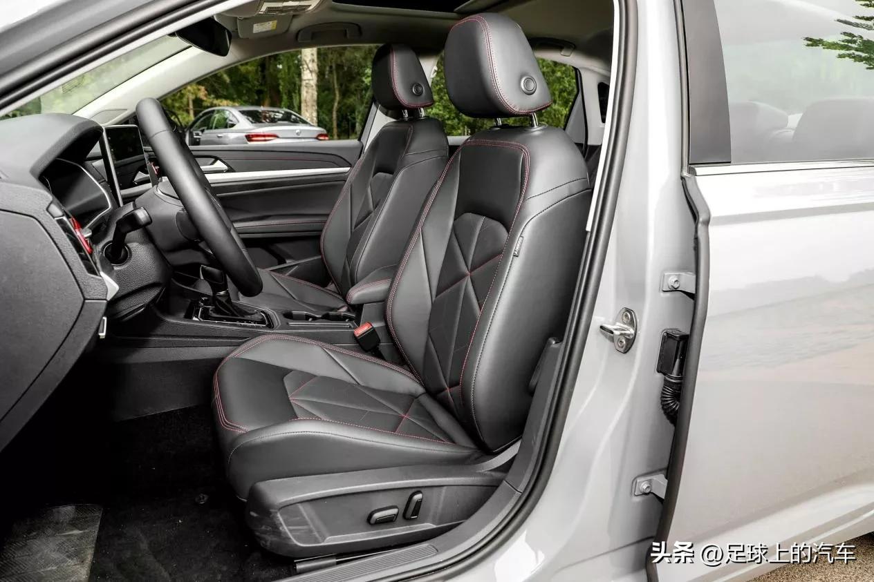 累计销量超2200万，上汽大众再创佳绩，这才是国人需要的品牌