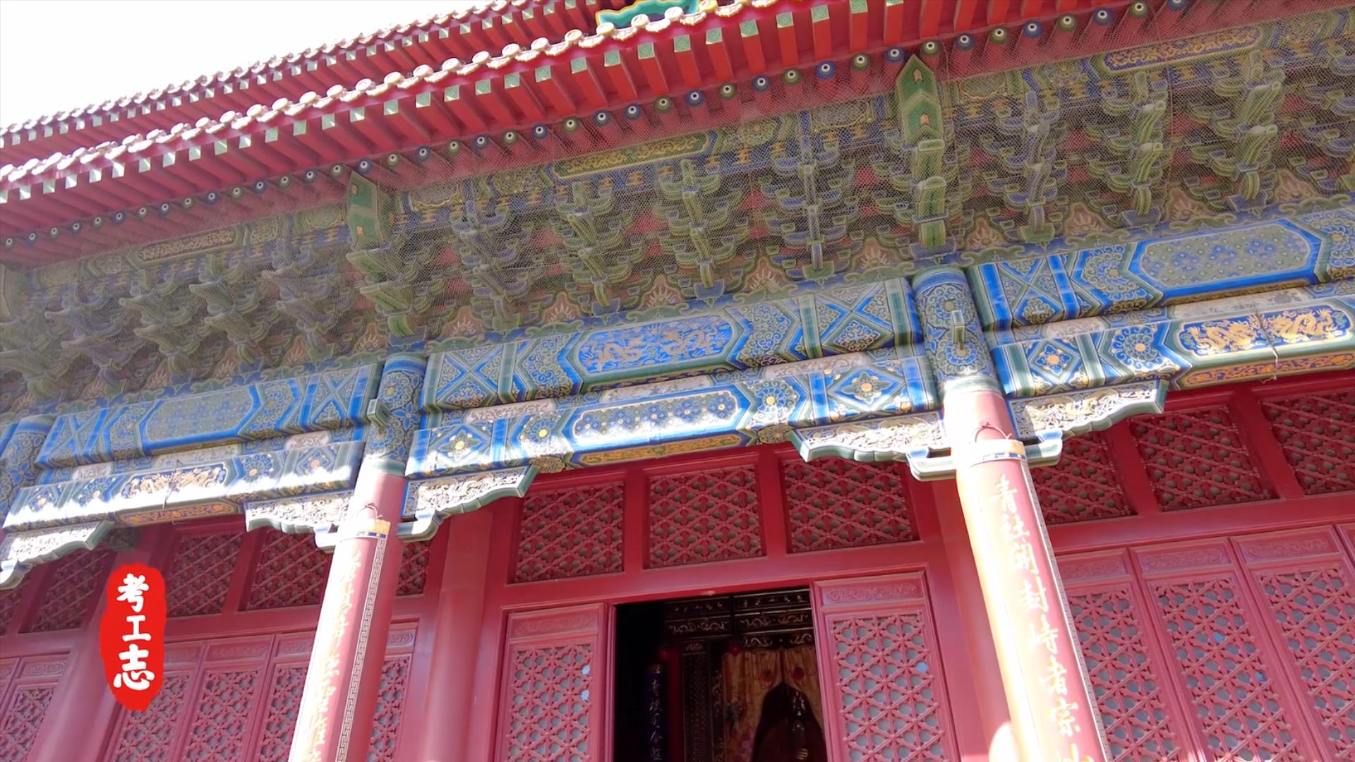 岱庙大还是故宫大,岱岱多大了