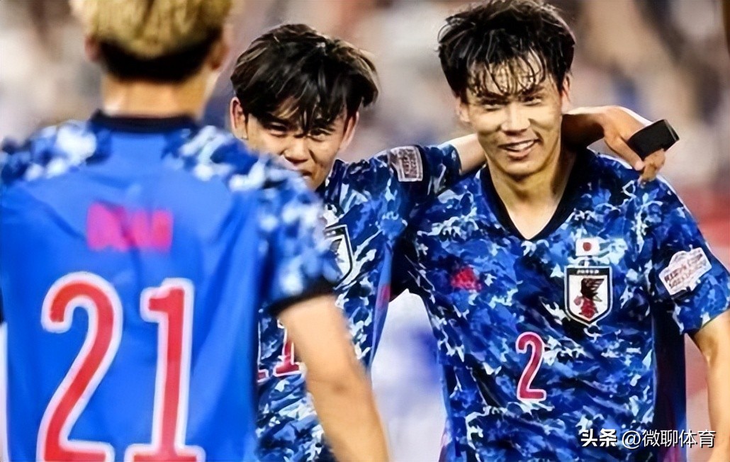 伊朗vs伊拉克伊朗阵容,亚洲三强中的日韩能战吗