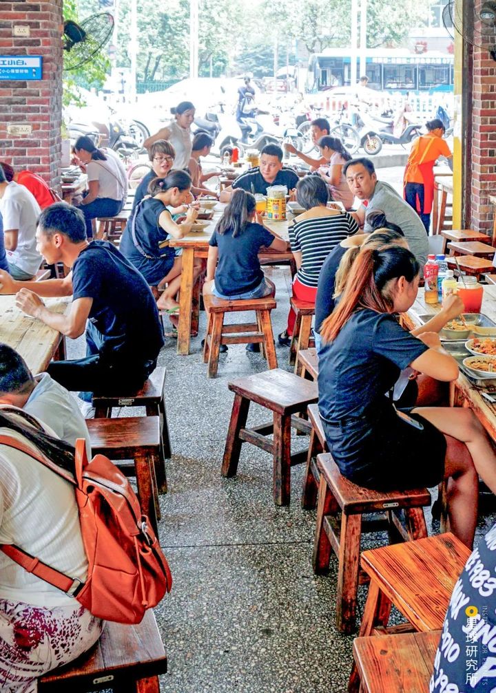 天天柳州,嗨啤柳州