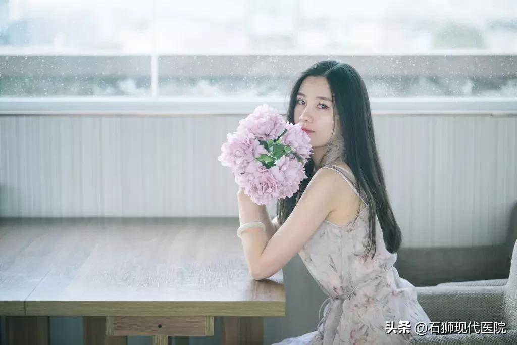 女性体检主要查的几大项,不同阶段女性体检哪些项目