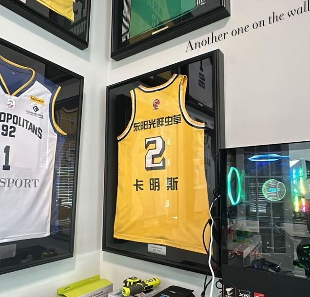 四消息!曝辽宁冠军球衣,晓川随妻出游,弗格稳重,卡明斯表忠心