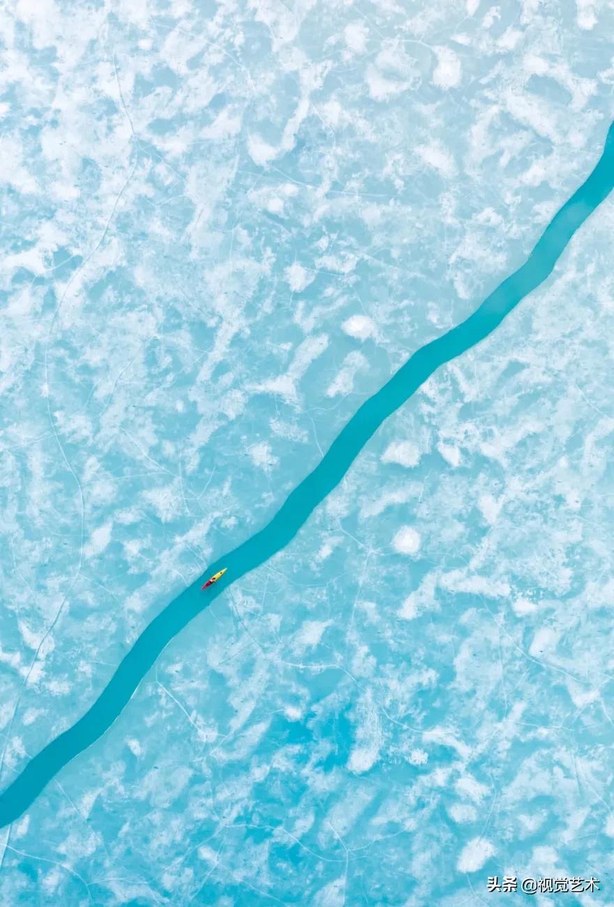 2021年无人机影像大赛冠军,2018年中国无人机摄影大赛第二名