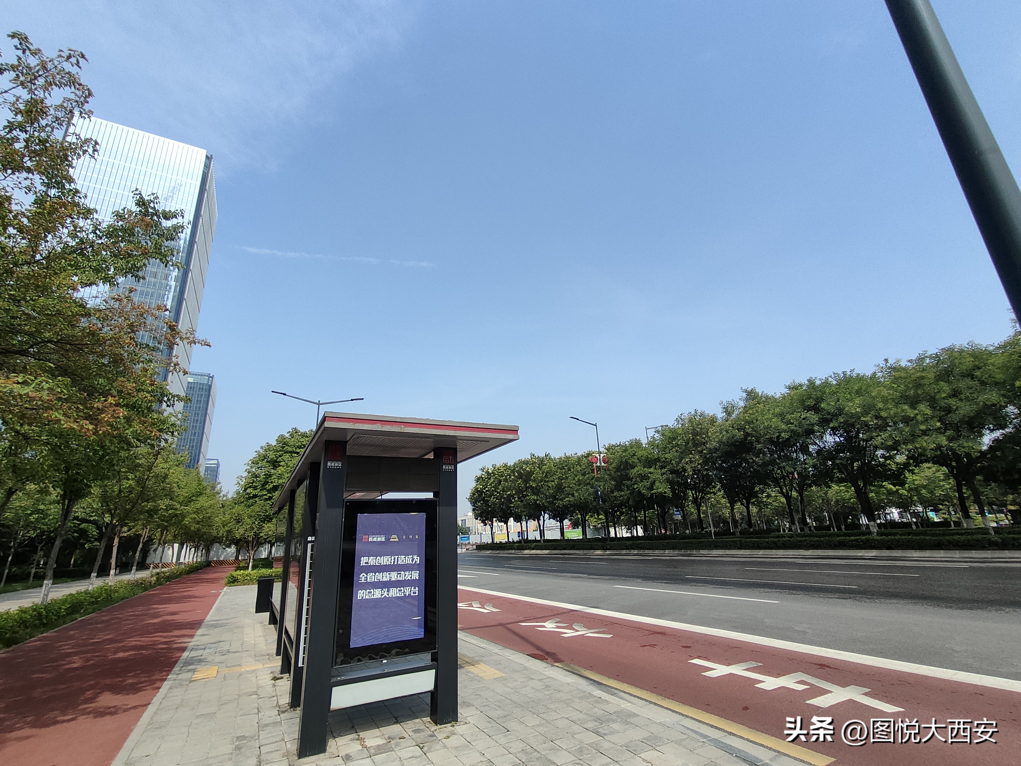 西安地铁16号线是否无人驾驶,地铁16号线西安国际足球中心站