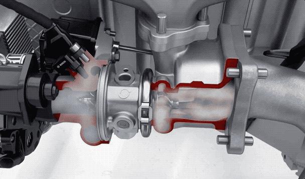 汽车发动机学习基础知识大全,汽车引擎学习
