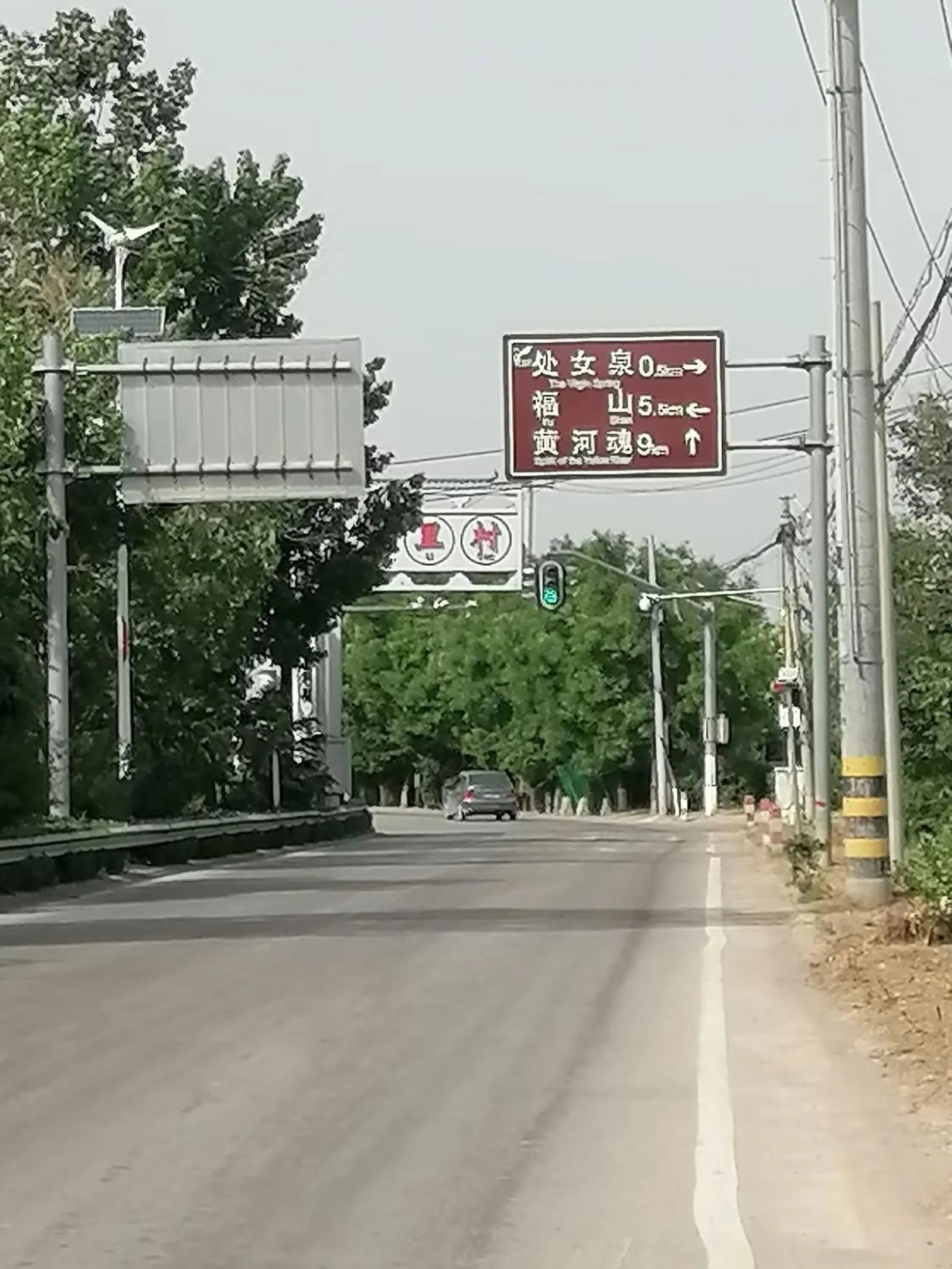 享受骑游带来的快乐,享受自由的骑行