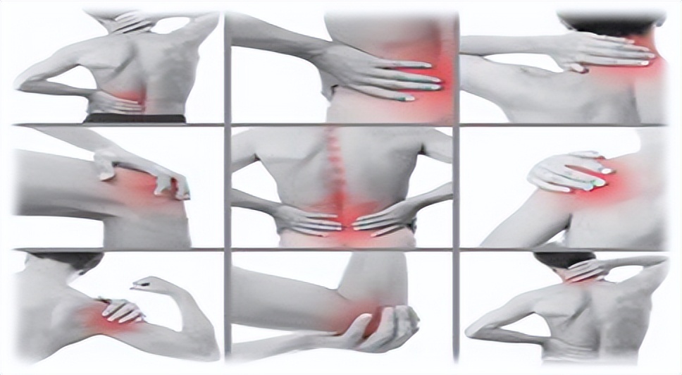 “阳过”身体酸疼、打不起精神，中医助你快速恢复状态