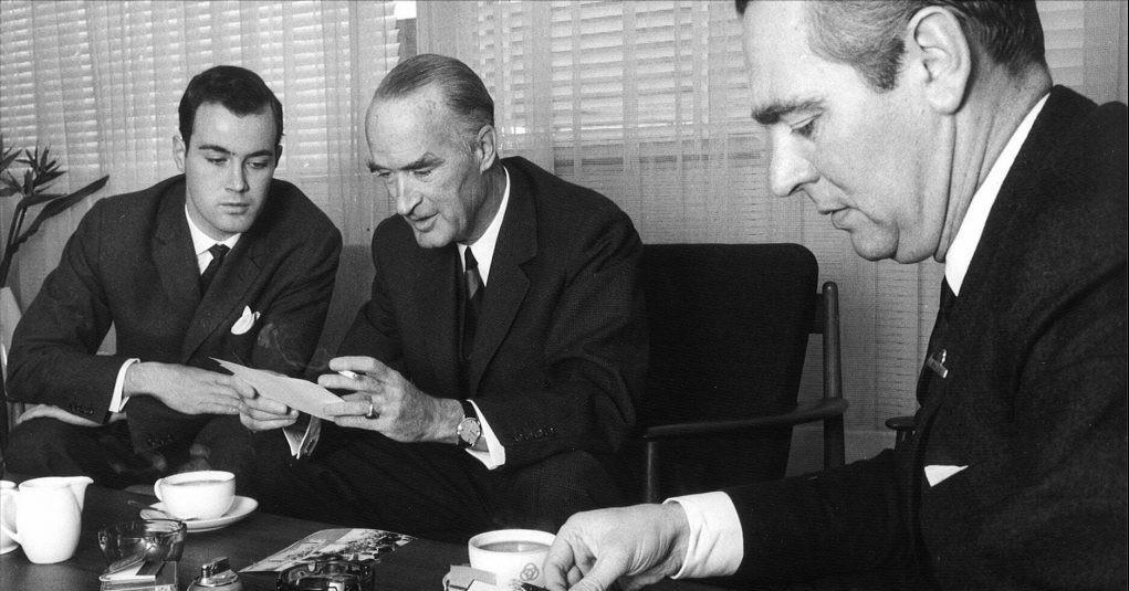 克虏伯兴衰,曾经的军事强国是怎么没落的