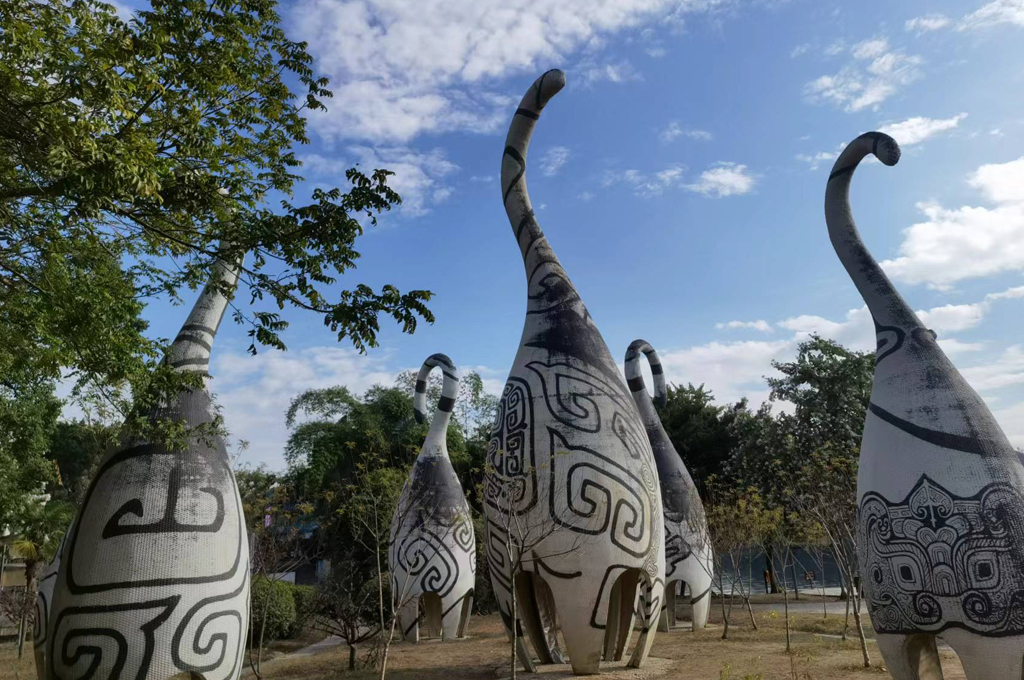 最美桂林旅游攻略,桂林旅游漓江和溶洞同一条线路