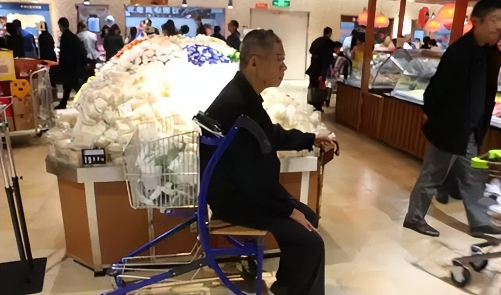 胖东来怎么火起来的,胖东来为什么这么火抖音